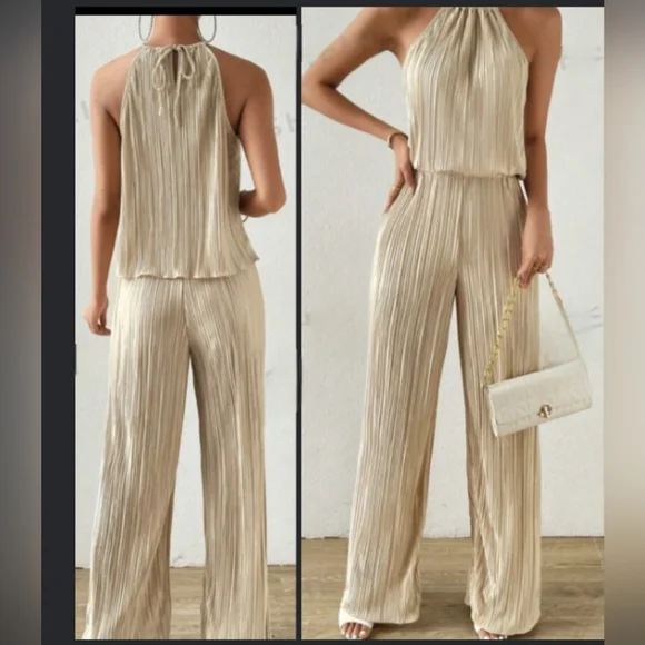 2pc Prive Set NWOT - Picture 2 of 9